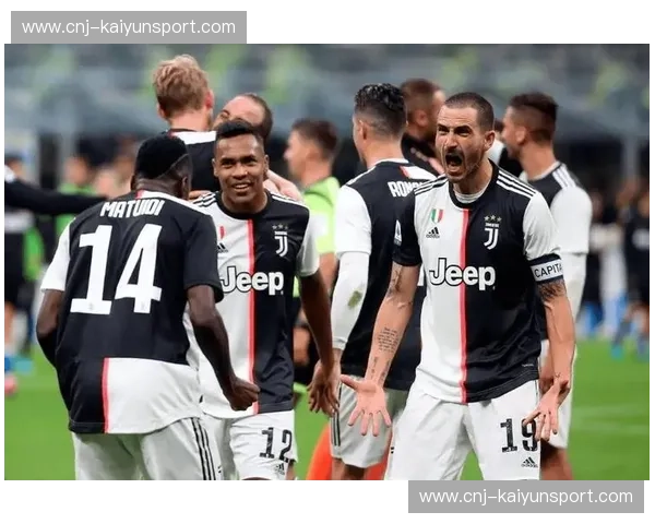 斑马王朝的荣耀与征途：尤文图斯与奥林匹亚科斯的欧冠夜